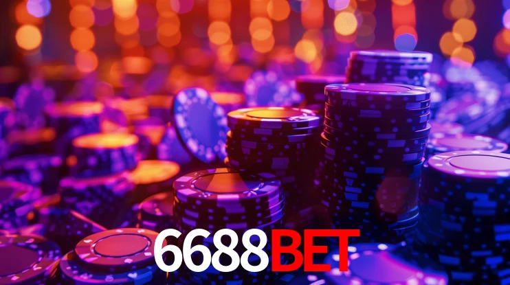 6688bet: A Experiência de Casino com Jogos de Mesa ao Vivo