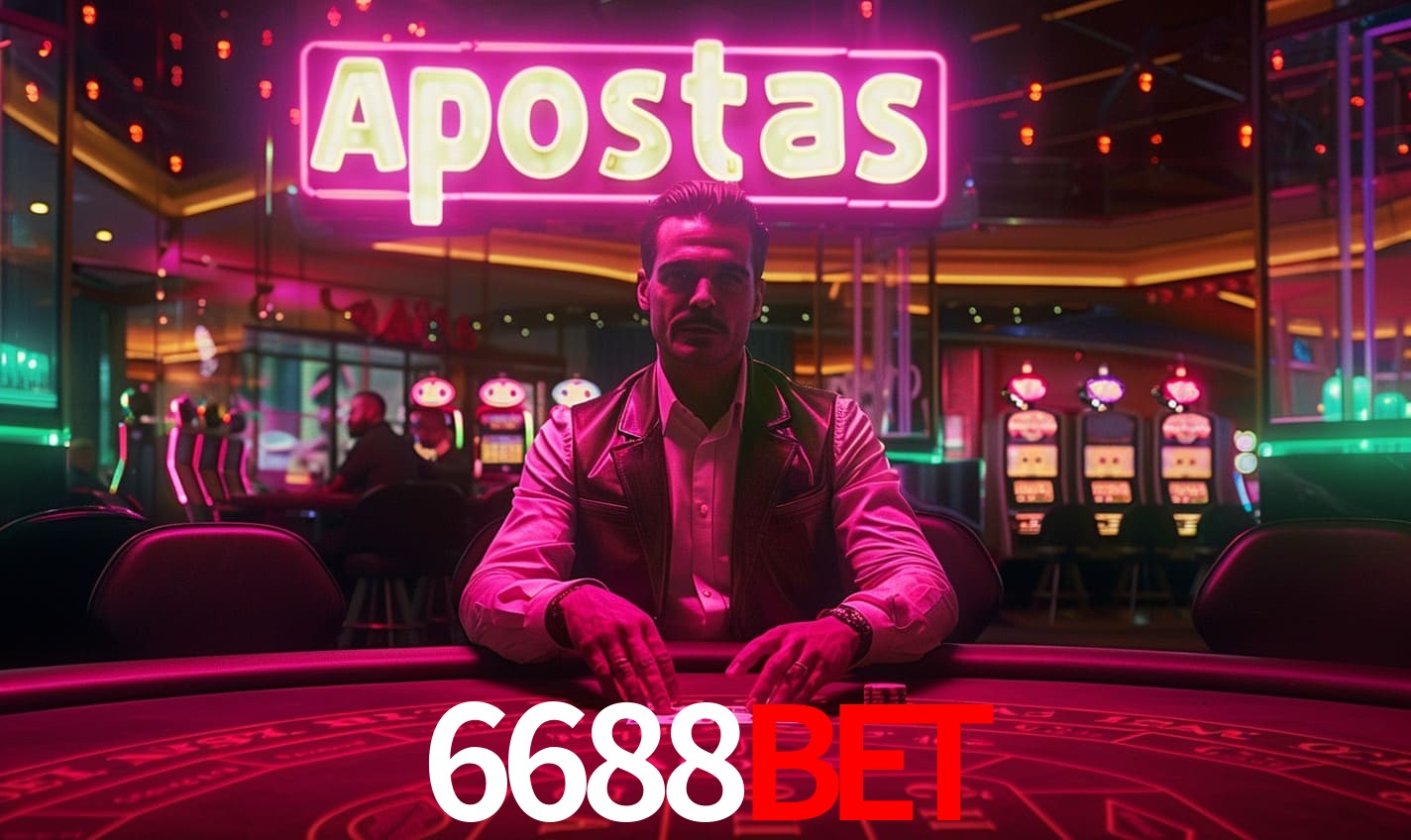 A Popularidade dos Caça-Níqueis no 6688bet