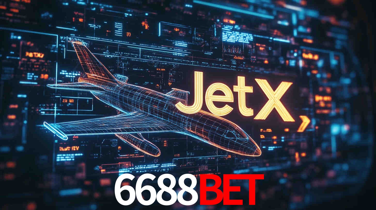 A Revolução dos Aplicativos de Jogos no 6688bet