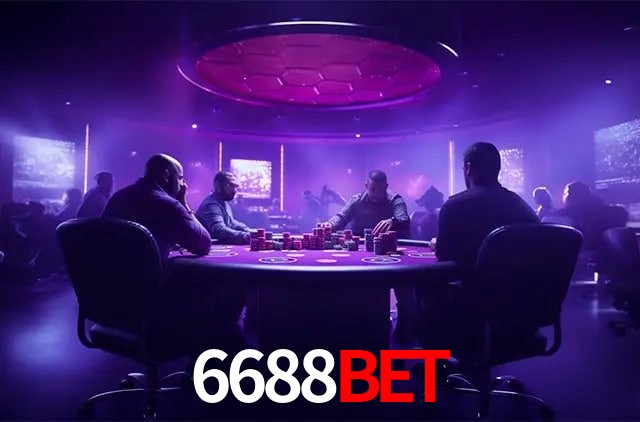 Descubra a Essência do 6688bet: Nossa História e Compromissos
