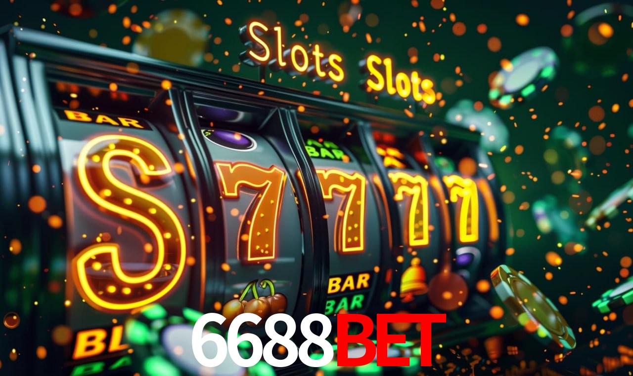 Torneios 6688bet