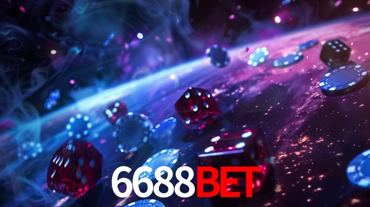 Game Providers 6688bet
