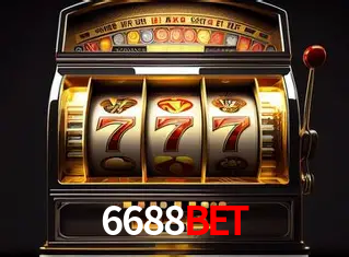 Descubra o Mundo do Cassino Online com 6688bet