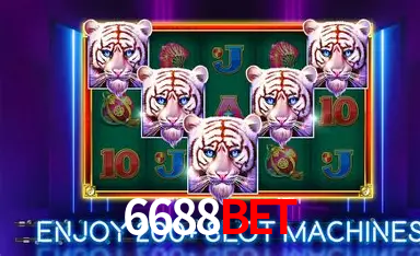 APP oficial da 6688bet para mobile