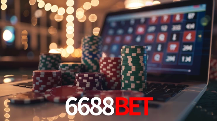 Secure Login 6688bet