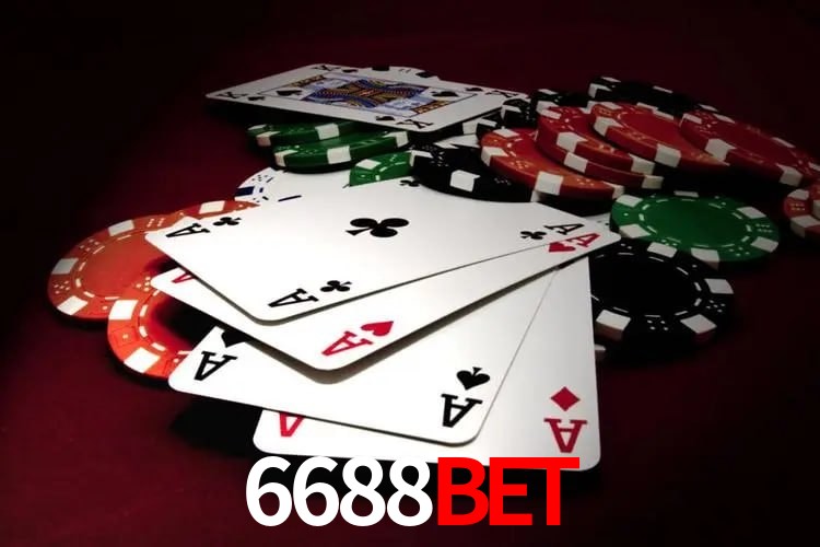 PIX Instantâneo 6688bet
