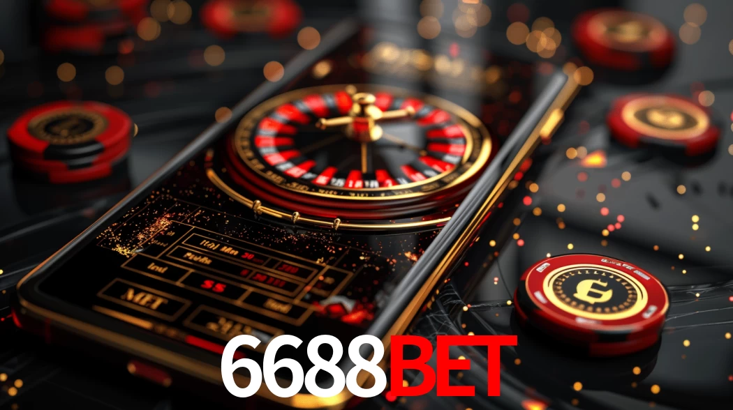 Slot Games 6688bet