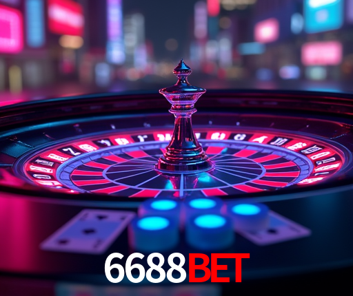 Apostas Esportivas na 6688bet: Um Guia Completo