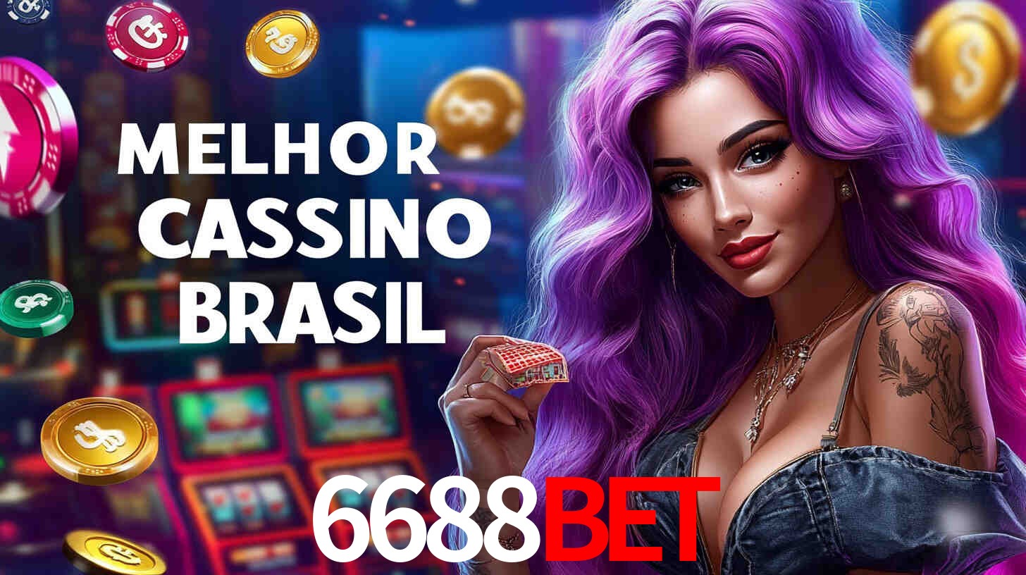 Inovações de Jogos na 6688bet: O Futuro das Experiências Interativas