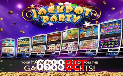 Desvendando o Mundo dos Jogos Virtuais na 6688bet