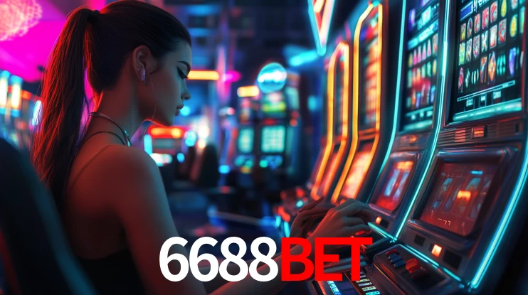 6688bet plataforma