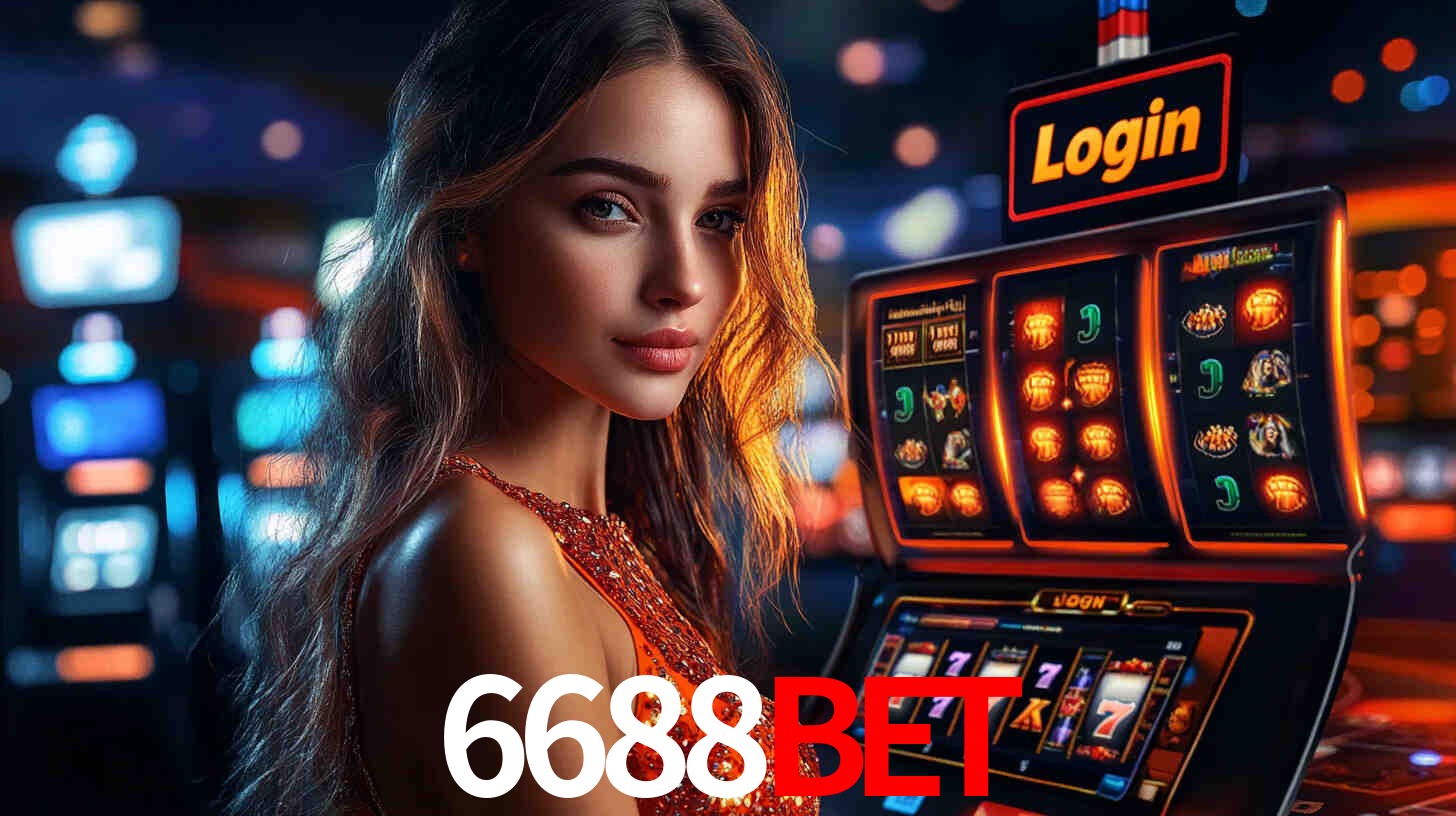 6688bet: Jogos de Caça-Níqueis-Altas Recompensas, Roleta-Velocidade, Blackjack-Desafios Máximos