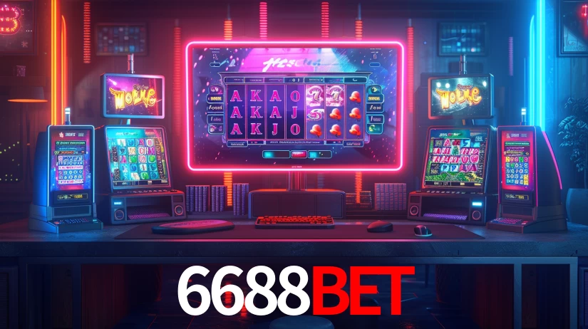 Experimente o Login Seguro Premium no 6688bet