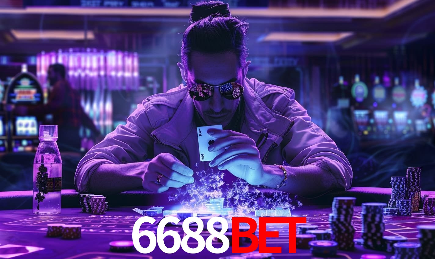 Spaceman Game 6688bet
