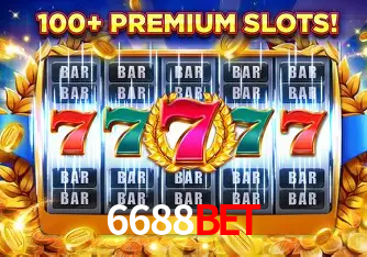 Descubra a Magia dos Jogos de Arcade no 6688bet