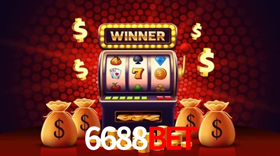 Account Benefits 6688bet