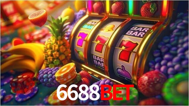 Exclusive Offers 6688bet