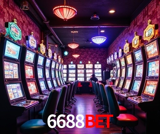 Especiais de Fim de Semana 6688bet